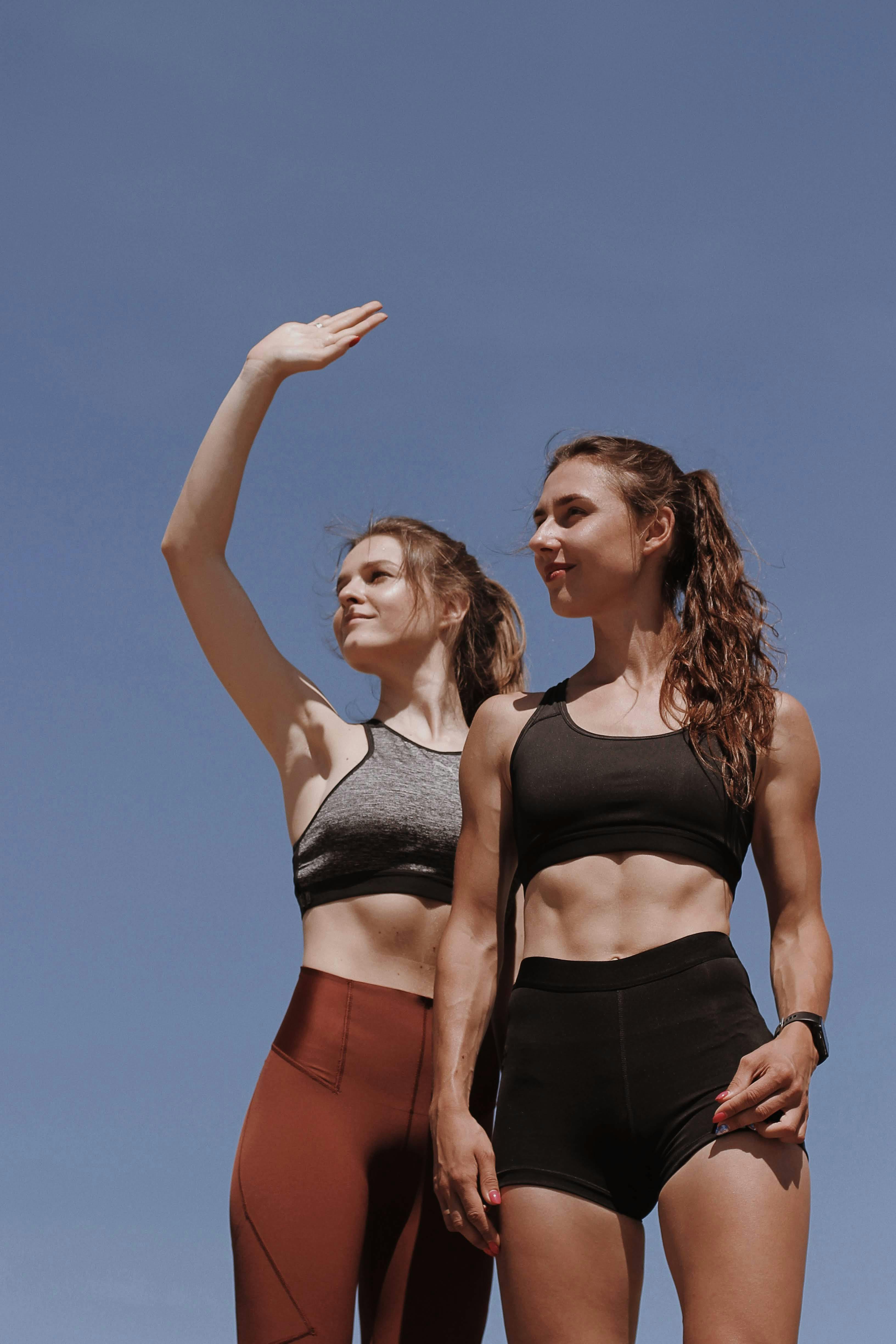 Fitness & Sportswear