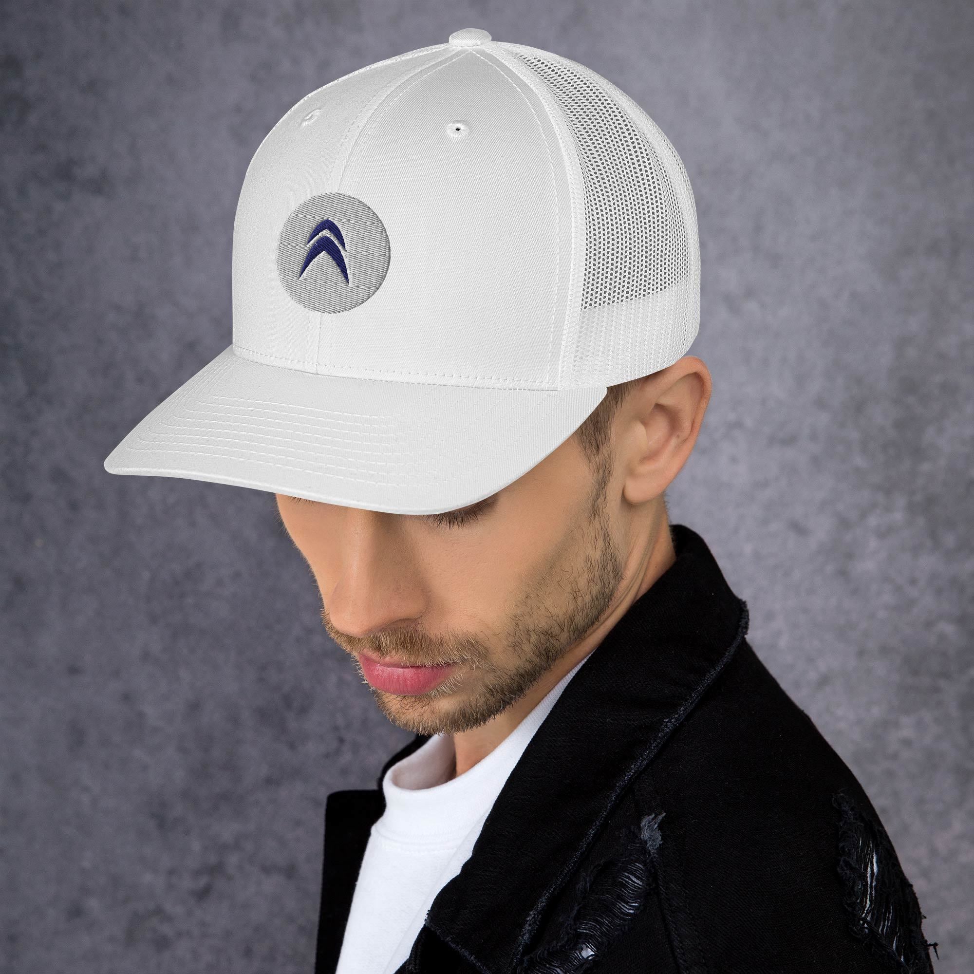 Caps, Hats & Headbands