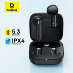 Wireless Earbuds (TWS)