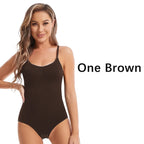 Comfort Fit Slimming Shapewear Bodysuit