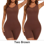 Snatched Shapewear Bodysuit