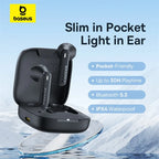 Wireless Earbuds (TWS)