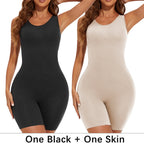 Snatched Shapewear Bodysuit