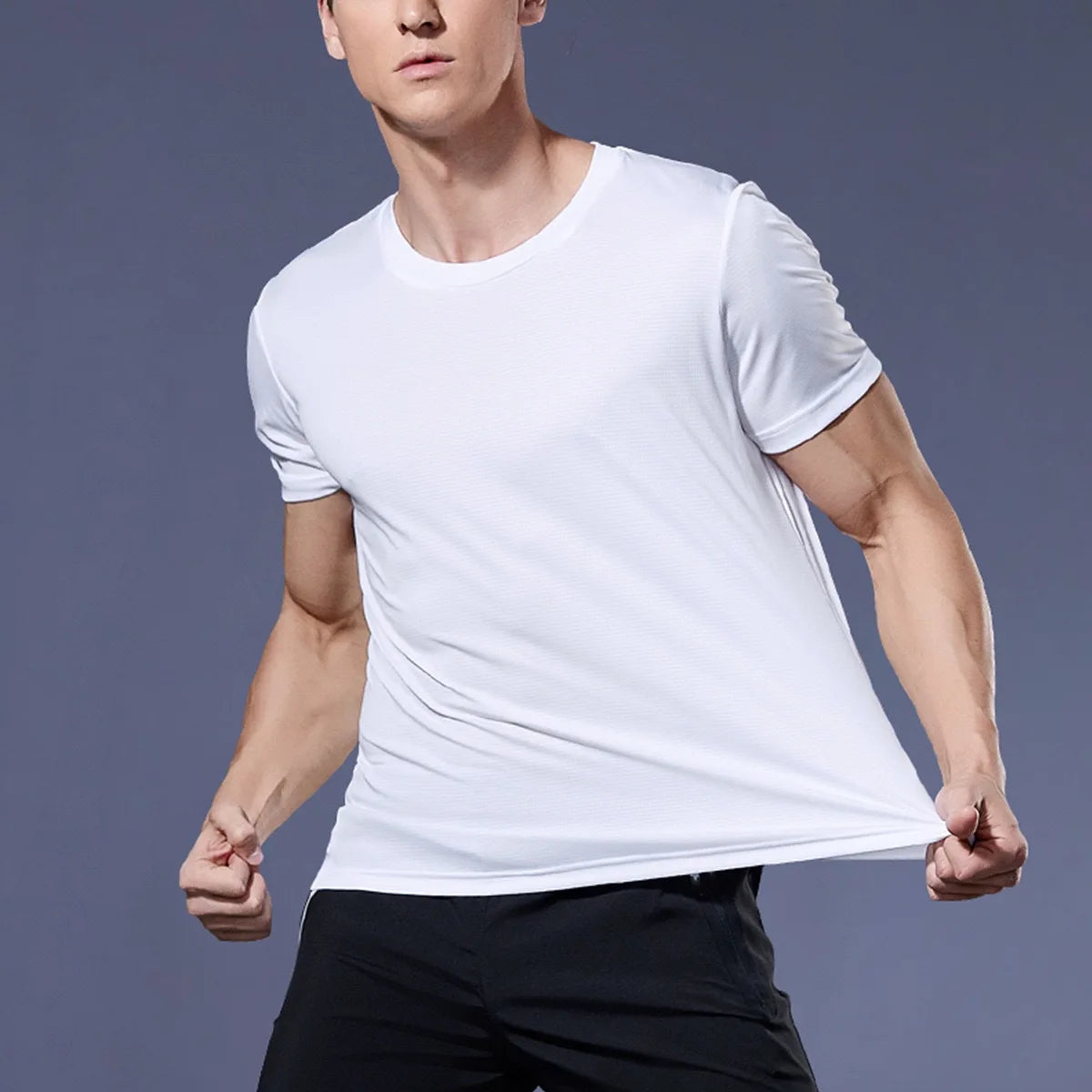 Men’s Performance Sports T-shirt