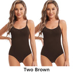 Comfort Fit Slimming Shapewear Bodysuit