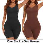 Snatched Shapewear Bodysuit