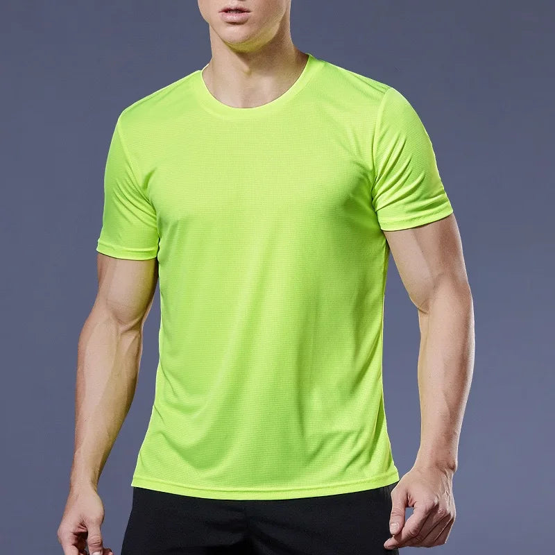 Men’s Performance Sports T-shirt
