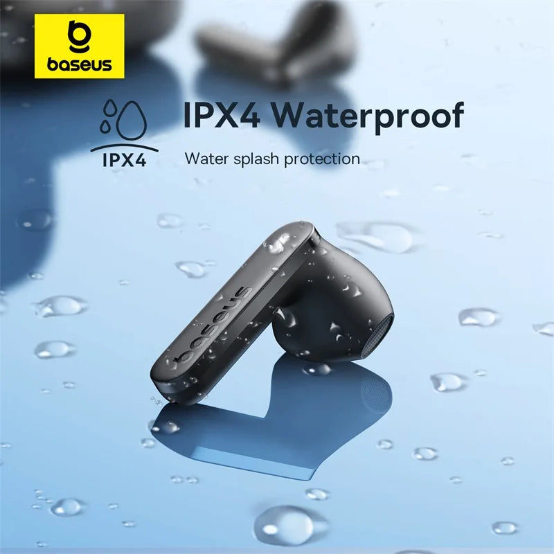 Wireless Earbuds (TWS)