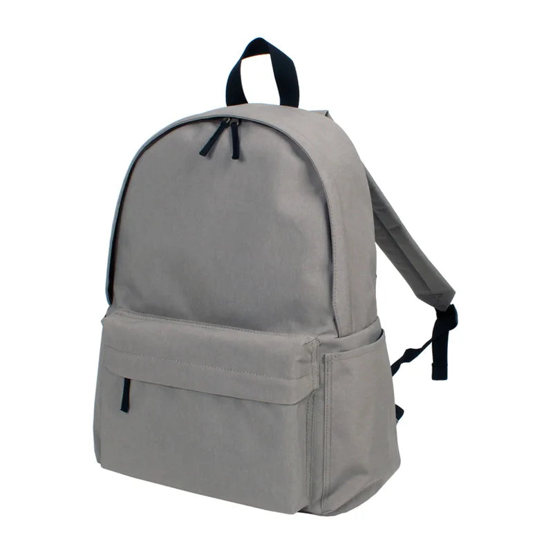 Durable Travel & School Backpack – Casual Unisex Shoulder Bag