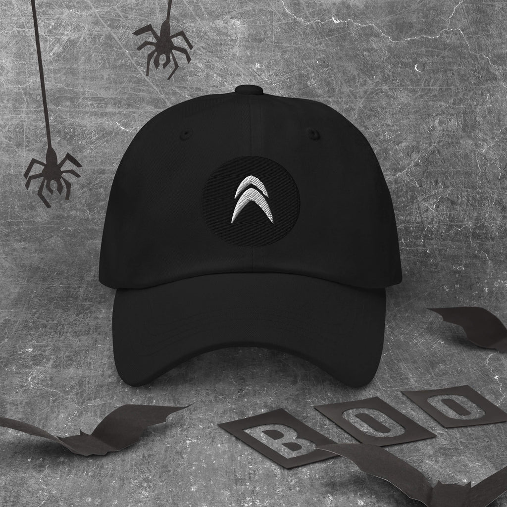 Minimalist Streetwear Hat