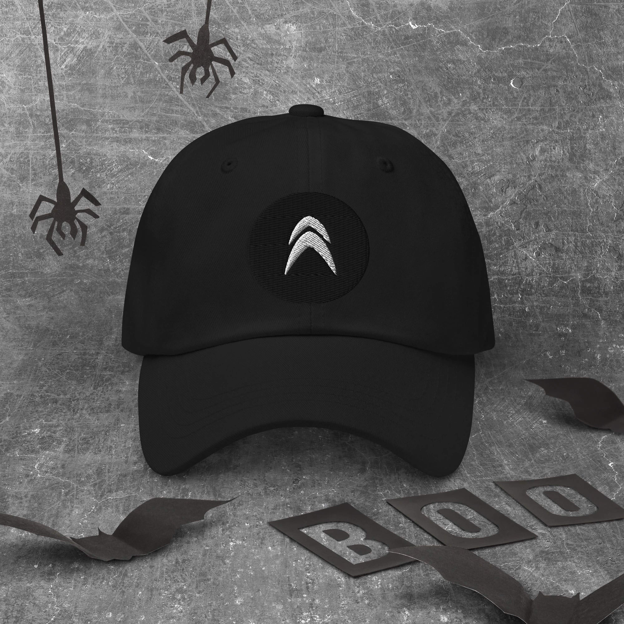 Minimalist Streetwear Hat