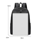 Lightweight Travel Backpack