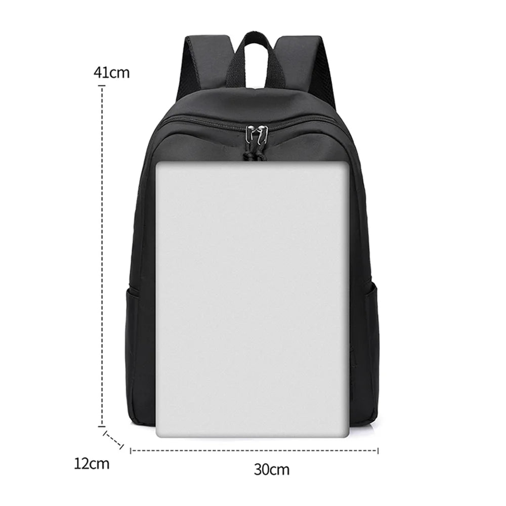 Lightweight Travel Backpack