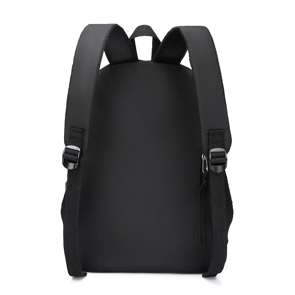 Lightweight Travel Backpack