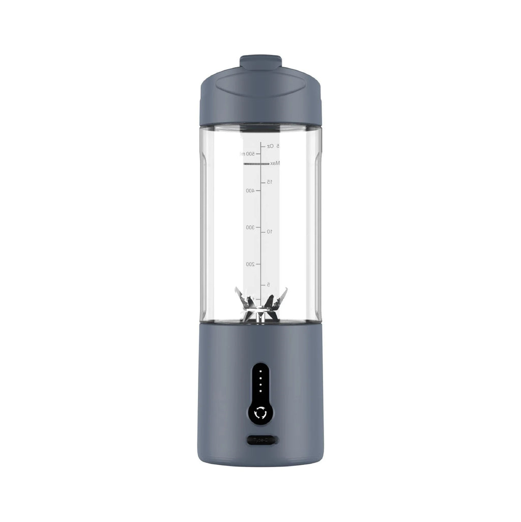 Mini Electric Juicer – Portable Smoothie Maker