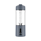 Mini Electric Juicer – Portable Smoothie Maker