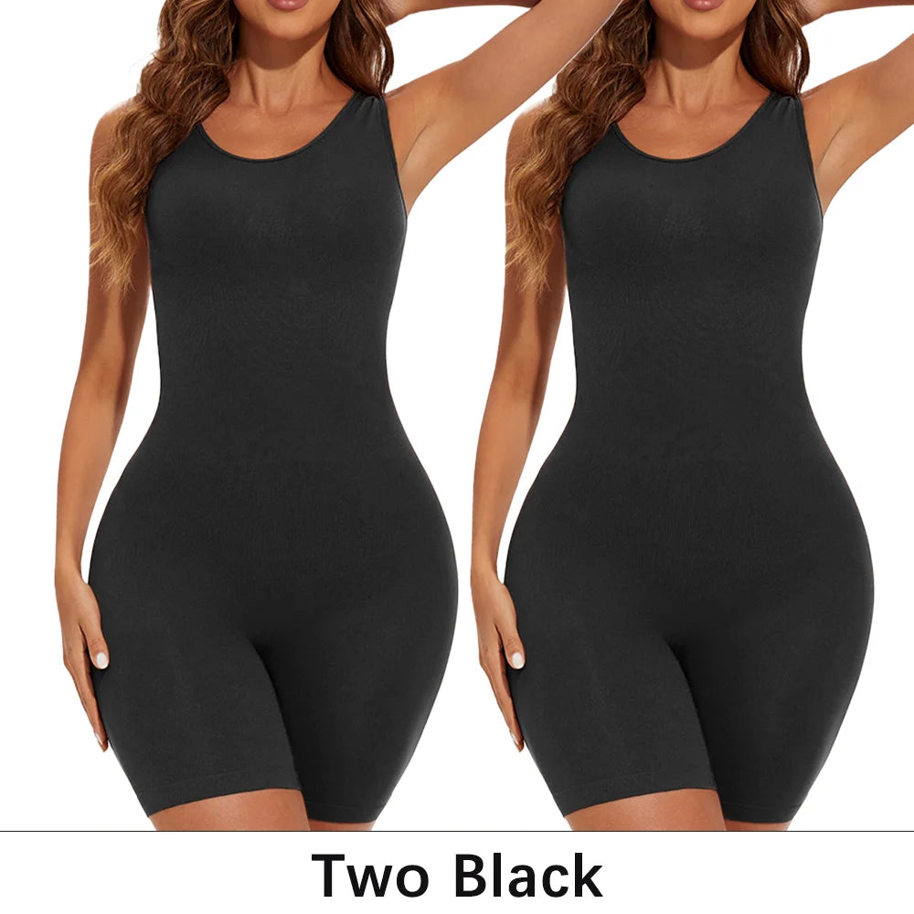 Snatched Shapewear Bodysuit