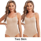 Comfort Fit Slimming Shapewear Bodysuit