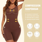 Snatched Shapewear Bodysuit