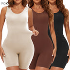 Snatched Shapewear Bodysuit