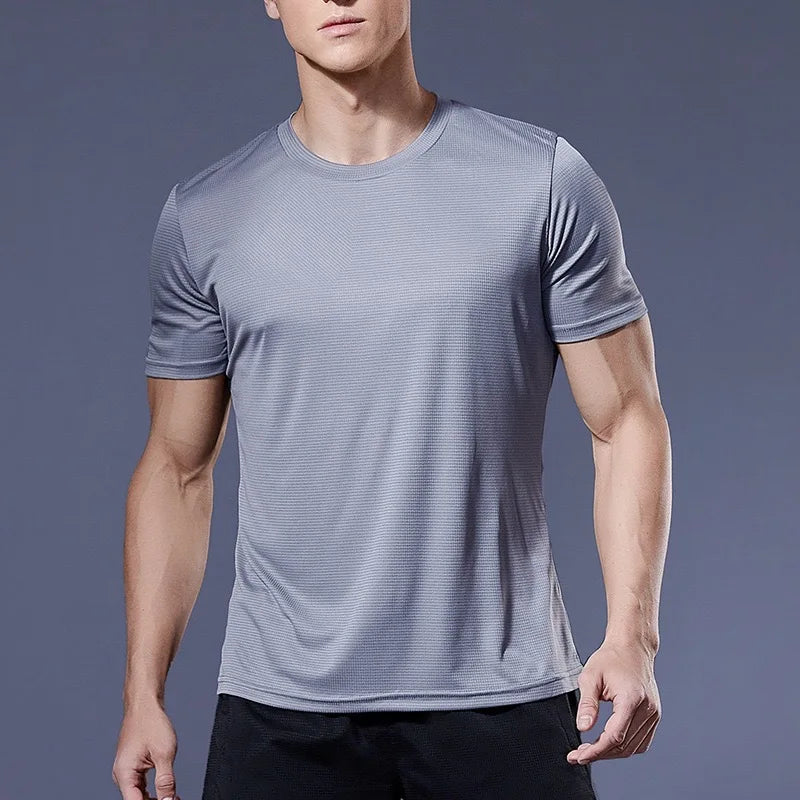 Men’s Performance Sports T-shirt